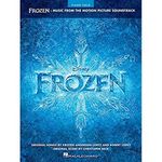 Frozen: Music from the Motion Picture Soundtrack