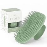 ecoed Scalp Massager Shampoo Brush,