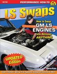 LS Swaps: How to Swap GM LS Engines