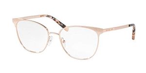 Michael Kors NAO MK 3018 ROSE GOLD women Eyewear Frames