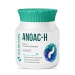 Healing Hands Anoac H Tablet for Piles & Fissure (60)