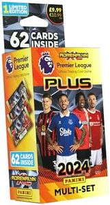 Panini Premier League 2024 Adrenalyn XL Plus Multiset, Mixed