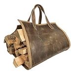 Toolshed Hide, Rustic Firewood Carr
