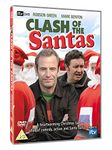 Clash Of The Santas [DVD]