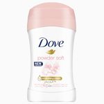 Dove Anti-Perspirant Deodorant Stick 40ml (Powder Soft)