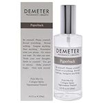 Demeter Paperback for Unisex 4 oz Cologne Spray 120 Milliliters