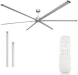 Titan Air 120-Inch Industrial Ceili