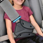 Baby Protector For Car Seat Belt