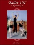 Ballet 101 - A Beginner's Class, DVD