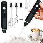 Milk Frother Electric, Coffee Froth