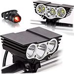 Cree Led Headlight