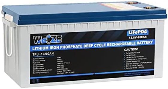 Weize 12V 