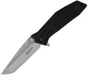 Kershaw Brawler Pocketknife, 3" 8Cr