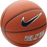 Nike Men's Elite Tournament Basketb