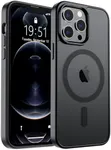 SUPFINE Magnetic for iPhone 12 Pro 