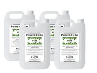 Disinfectant Concentrate Liquid - Multi Surface All Purpose - Antibacterial - Antiviral - EN1276 | Use in Kennels, Toilets, Kitchen, Office, Astro Turf & Many More Other Surfaces (20L, Pine)