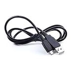 YUSTDA USB Power Charger Cable Cord