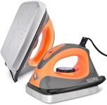 RaceWax Ski Snowboard Waxing Iron