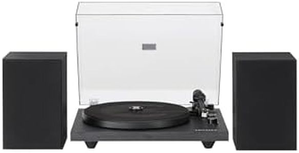 Crosley C6