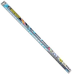 PIAA 94060 Silicone Wiper Blade Refill, 24"