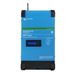 Victron Energy Easysolar MPPT Charge Controller & Pure Sine Inverter All in one Solar Power Solution (24V 3000V)