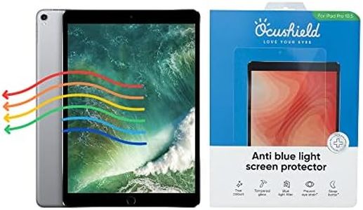 Ocushield Anti Blue Light for Apple iPad Pro (Various Sizes) (iPad Pro 10.5" (2nd Gen)/iPad Air 3 (2019))