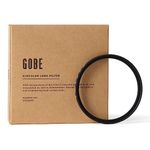 Gobe 43mm UV Lens Filter (1Peak)