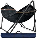 Tranquillo Hammock 600 lbs Capacity