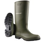 DUNLOP Boots 380VP.39