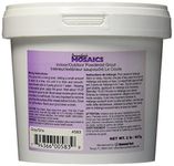 Jennifers Mosaics Gray Sanded Grout, 2-Pound