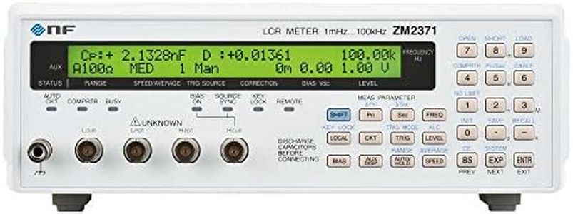 Benchtop L
