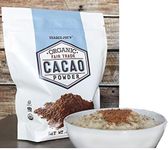 Trader Joe's Organic Cacao Powder