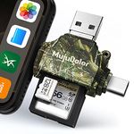 Trail Camera For Iphone