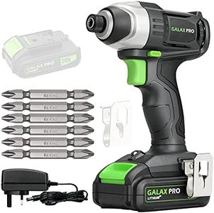 GALAX PRO 