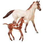 Breyer Running Wild