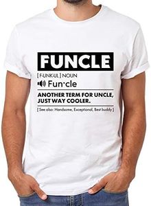 Funcle Shi