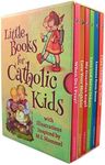 Aquinas Kids Little Books for Catho