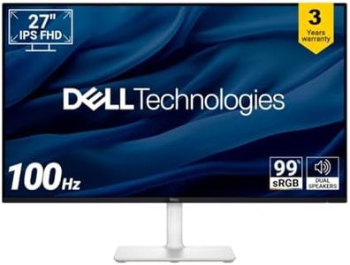 Dell-S2725