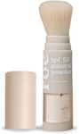 Roe Wellness- Kids SPF 50 Brush On 