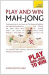 Play and Win Mah-jong: Teach Yourself: 4 (Teach Yourself: Games/Hobbies/Sports)