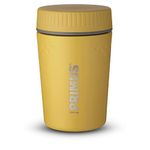 Relags Primus Thermo food container, Lunch Jug' container, Unisex, 793306, yellow, 0.4 Liter