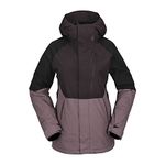 Volcom Women's Aris Insulated Gore Snowboard Jacket