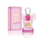 Juicy Couture Viva La Juicy Le Bubbly Eau de Parfum Spray, Fruity & Sweet, 50 ml.