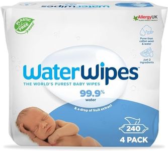 WaterWipes