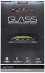 ZAGG InvisibleShield Glass Screen Protector for HTC One