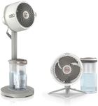 Shark FlexBreeze Pro Mist Cordless 