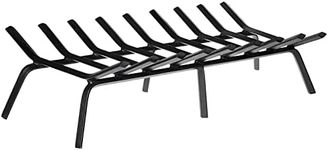 Achla Designs Minuteman International 33-Inch Masonry Grate, 20mm