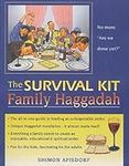 The Survival Kit Family Haggadah: E