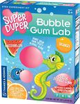 Thames & Kosmos Super Duper Bubble Gum Lab