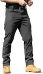 AUTIWITUA Men's Tactical Cargo Pant